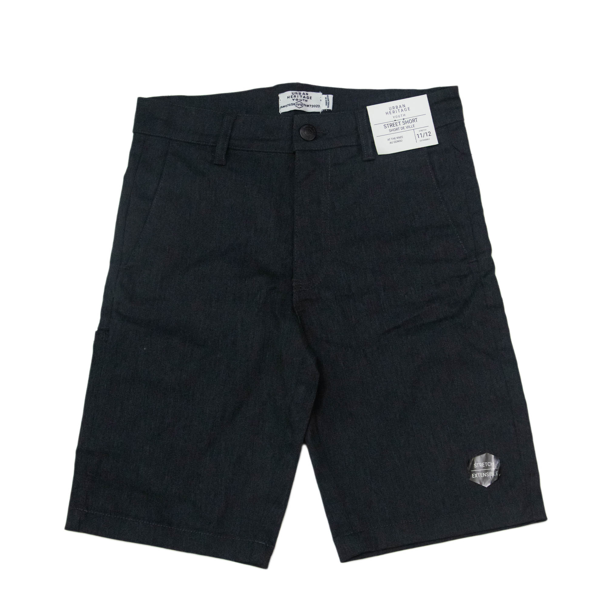 Texnet Flat Front Short Product